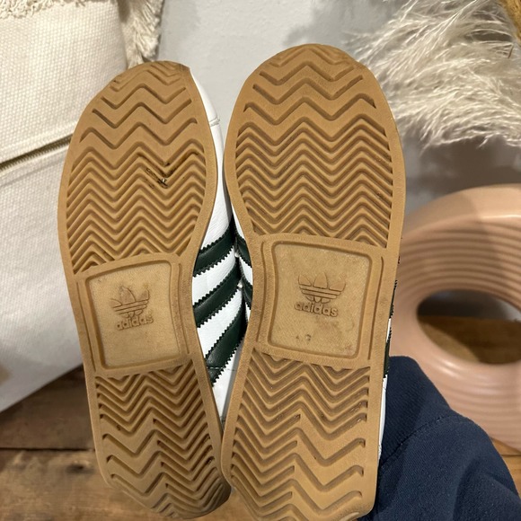 SUPER RARE! Adidas Country II Sneakers main image 4